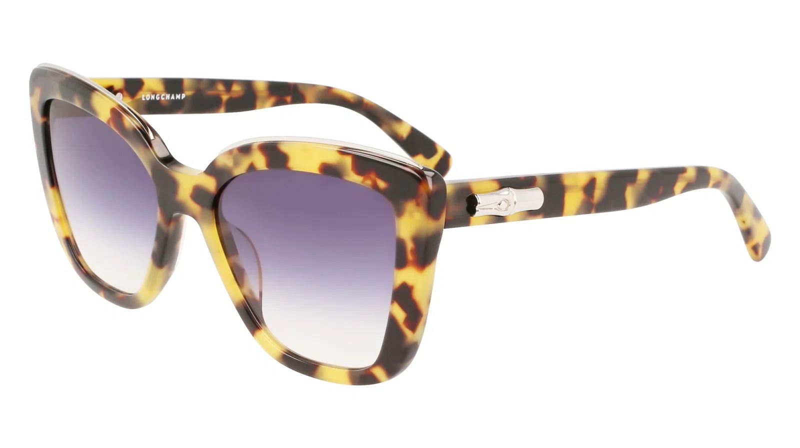 Longchamp LO692S Sunglasses - view 3